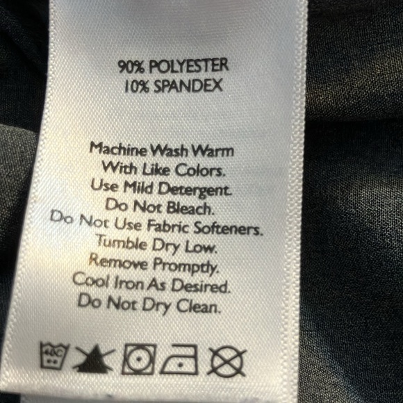 Eddie Bauer Women’s XL Joggers - Grey - Picture 7 of 7